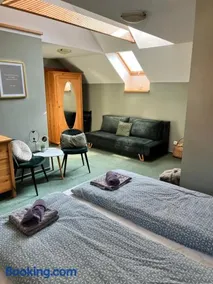 Apartmán Dlouhá - Image 4