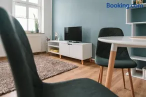 Anger17-2, Zentrales 2-Zimmer-Apartment in Dessau - Image 3