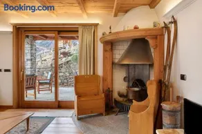 Chalet Pedesina Open Space - Image 5