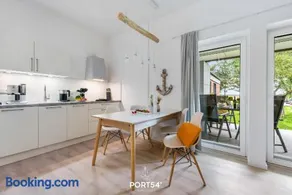 Ferienwohnung Hofgut, App 3 Emmelsbüll - Image 4