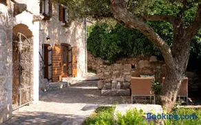 Villa Hedera - beautiful stone house Hvar - Image 1