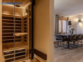 Appartement spacieux, sauna, 6-8 pers. - Image 1
