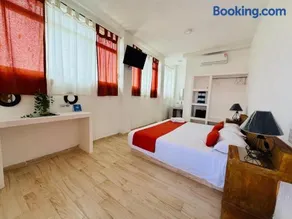 Villas Coco Mare Habitacion 3 - Image 4