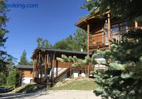 Apartmány Planina Predná Hora - Image 1