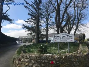 Nant Yr Odyn Country Hotel & Restaurant Ltd - Image 3