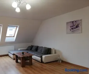 Ubytování v podkroví - Image 1