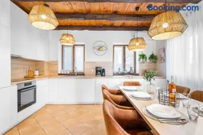 Villa Serenita with heated pool - Image 5