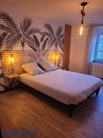 Maison rénovée au calme - Image 1