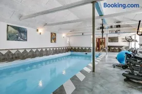 Lovely House With Pool Near Charming Aarhus - Image 2
