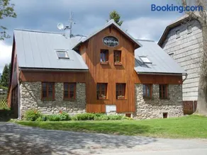 Apartmány Nové Hutě - Image 1