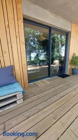 Le Cormier lodge, entre Loire et Anjou - Image 1