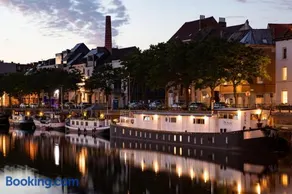 Hotel The Boatel - Image 2