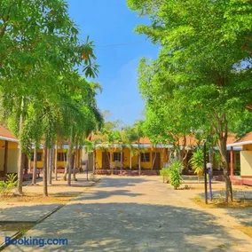 โรงแรมวรรณิดา การ์เด้น รีสอร์ท - Image 2