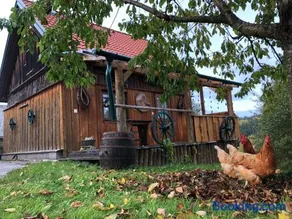 Ferienhaus FRIEDLHOF - Image 1