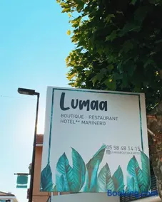 Boutique Hotel Lumaa Marinero - Image 4
