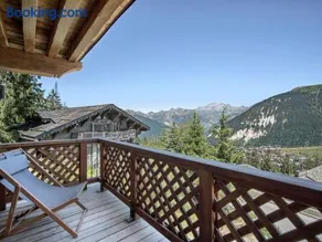 Appartement Courchevel 1850, 4 pièces, 6 personnes - FR-1-564-15 - Image 4