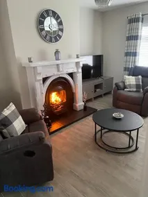 Drumnieve Lodge - Image 1
