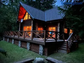 Srub Tále - Image 3