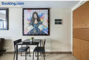 Studio at Newport World Airport Area Prime Location - Image 2