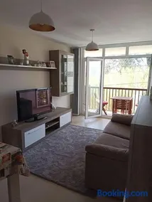 Apartamento delante de la playa. - Image 1