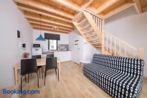 Strefa Mielno Domki Apartamentowe - Image 1