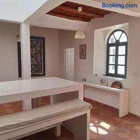 Villa Mogador - Image 1