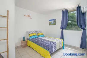 Appartement 2 chambres climatisées Marina calme proche plage linge inclus - Image 2
