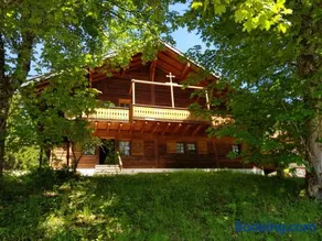 Appartement - dans le chalet Carmazin - Image 1