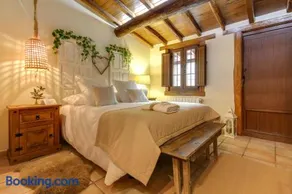 Casa Rural A Cashiña da Lagarteira - Image 4