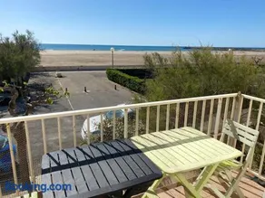Appartement Saint Pierre 30m de la plage - Image 1