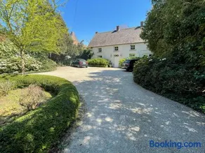 Le Gîte - Graty - Image 1