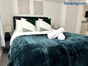 Cosy 1 Bedroom Apartment In Cardiff - Image 1