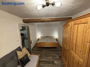 Ferienwohnung Streamatze auf Whiskey's Farm - Image 3