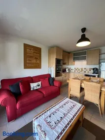 Apartment l’Alpette Oz en Oisans - Image 1
