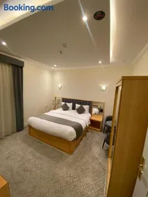 فندق منازل قباء الفندقية - Image 4