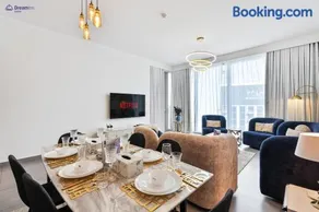 Dream Inn Apartments - Dubai Creek Harbour - Image 4