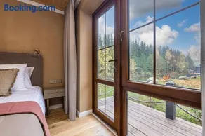 Želvė Village & SPA - Image 1