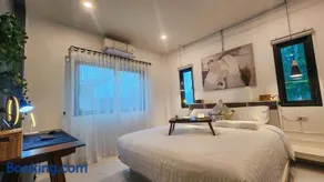 Modern Zen Houses Soft mattress 900 Mbps 10min beach - Image 5
