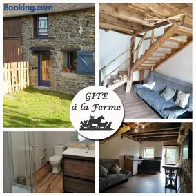 Gîte à la ferme en pleine nature - Image 1
