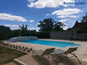 B&B Manoir Calmeer - Image 3
