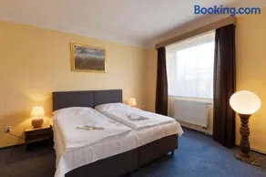 Hotel Belvedere Příbram - Image 4
