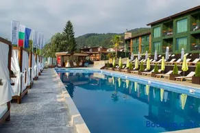 Мия 2 Deluxe Royal Spa - Image 2