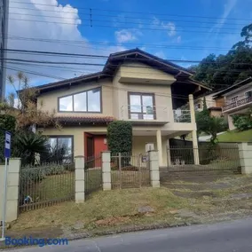RCM Vilas - Casa perto do Centro e Expoville - Image 1
