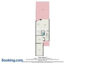 Luxurious Oceanfront Townhouse - Image 5