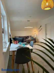 Inselwohnung Nordstrand - Image 3