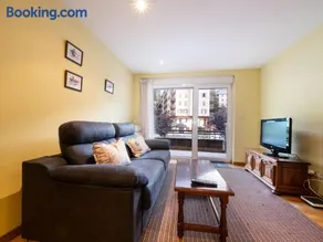 Apartamento en Viella. Valle de Arán - Image 1