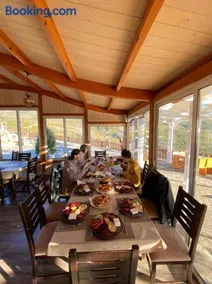 Bujtina e Muriqit - Image 1