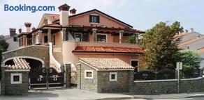 Apartments Villa Marittima - Image 1