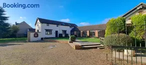 Massive 4 bed with countryside views in Peterborough - Image 3