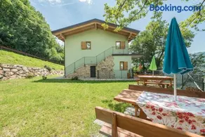 Fantastico appartamento adatto alle famiglie con griglia e giardino | Vista sulla montagna | Ammette cani - Image 2